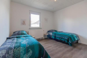 nJoy! Apartment in Heilbronn Stadtzentrum